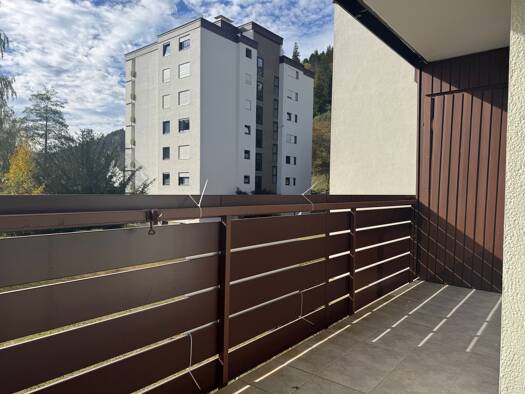 Wohnung zum Kauf 82.000 € 1,5 Zimmer 59,1 m² Geschoss 1/3 frei ab sofort Enzklösterle Enzklösterle 75337