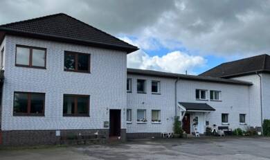 Haus zum Kauf 389.000 € 8 Zimmer 400 m² 985 m² Grundstück Hohenlockstedt 25551