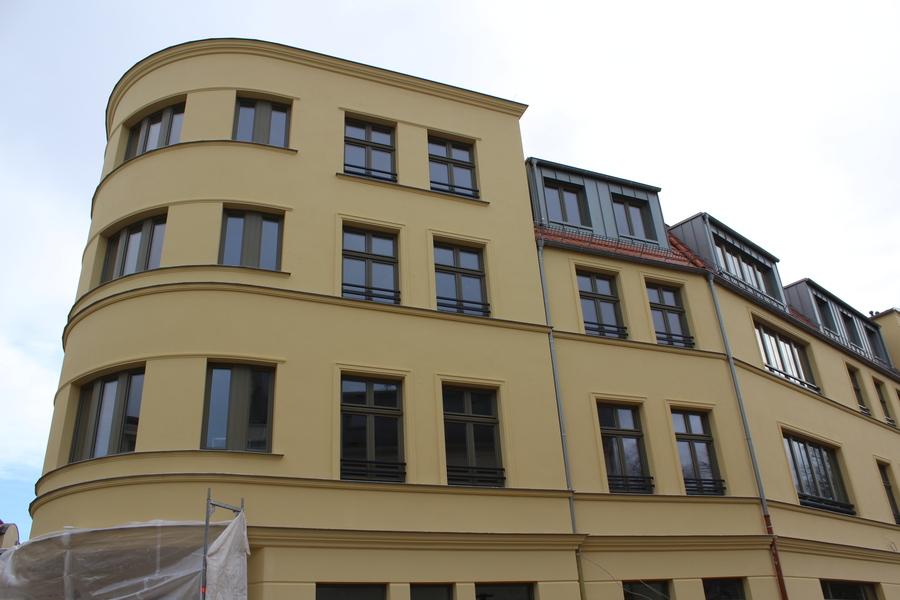 Wohnung zur Miete 525 € 2 Zimmer 65 m²<br/>Wohnfläche ab sofort<br/>Verfügbarkeit Primerburg Güstrow 18273