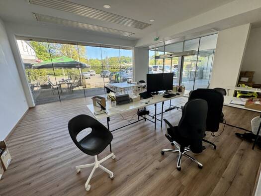 Büro zur Miete 836 € 2 Zimmer Sankt Marein bei Graz 8323