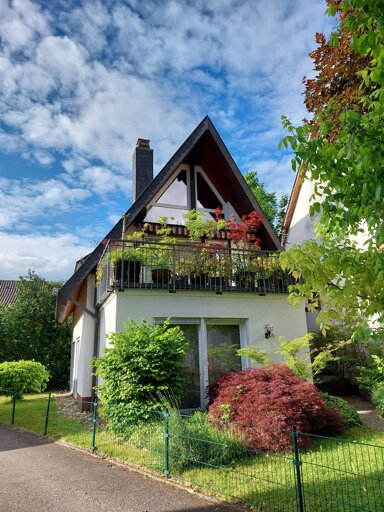 Einfamilienhaus zum Kauf provisionsfrei 4 Zimmer 130 m² 183 m² Grundstück frei ab sofort St. Georgen - Nord Freiburg im Breisgau 79111