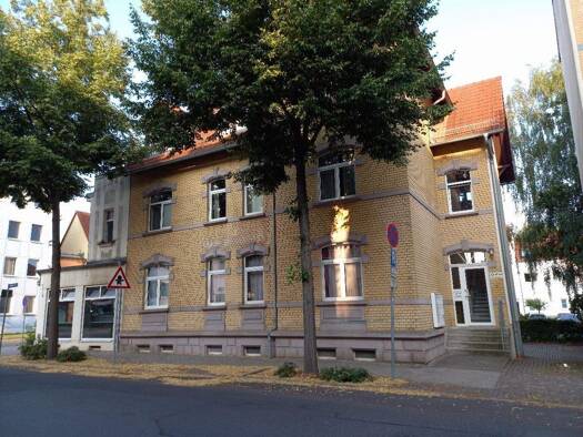 Studio zur Miete 240 € 1 Zimmer 22 m² frei ab sofort Wöllnitzer Str. 32 Wenigenjena Jena 07749