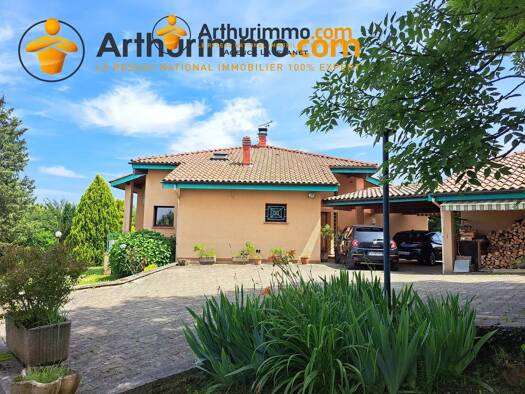 Haus zum Kauf 318.000 € 168 m² 1.564 m² Grundstück Rive Droite Saint-Girons 09200