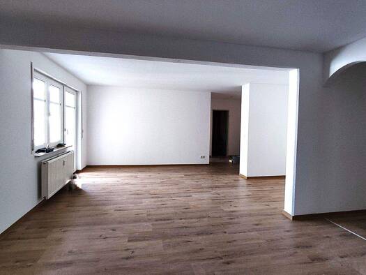 Wohnung zur Miete 410 € 2 Zimmer 67,3 m² 2. Geschoss Hradschin 12 Stadtmitte Plauen 08523