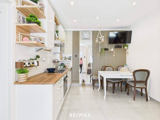 Mehrfamilienhaus zum Kauf 299.000 € 9 Zimmer 150 m² 216 m² Grundstück Sommerein 2453