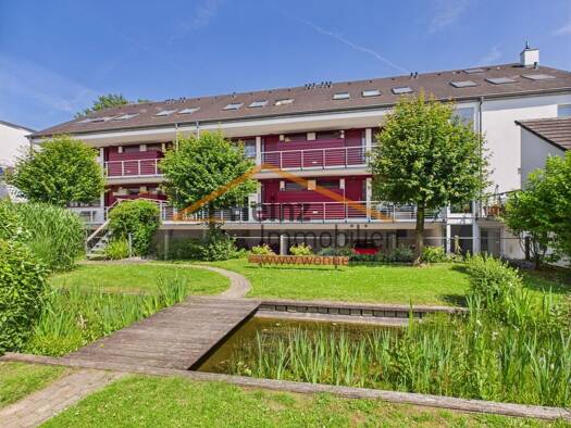 Maisonette zum Kauf 359.500 € 4 Zimmer 111 m² 2. Geschoss Paffrath Bergisch Gladbach 51469