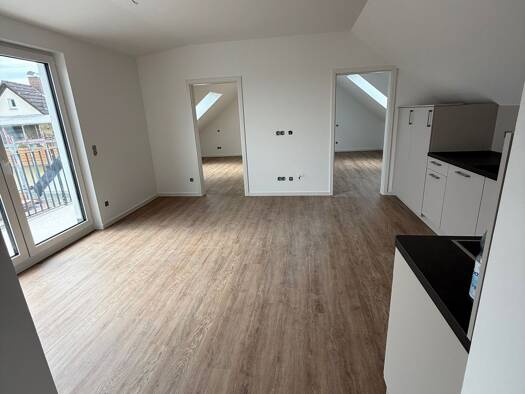 Wohnung zur Miete 850 € 2 Zimmer 55 m² Geschoss 3/3 frei ab 15.08.2026 Hösbach 63768