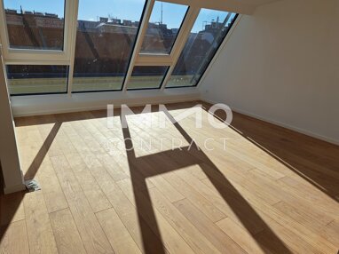 Terrassenwohnung zum Kauf 2 Zimmer 62,4 m² 5. Geschoss Wien / Margareten 1050