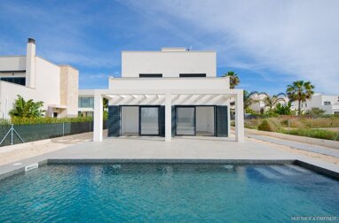 Villa zum Kauf 940.000 € 4 Zimmer 124 m² 665 m² Grundstück Cala Pi 07639