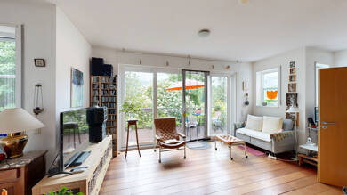 Einfamilienhaus zum Kauf 469.000 € 3 Zimmer 123 m² 377 m² Grundstück Birkenhördt Birkenhördt 76889