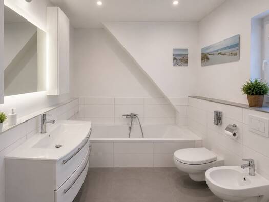 Doppelhaushälfte zum Kauf 419.000 € 4 Zimmer 108,7 m² 295 m² Grundstück Schäferdresch Ammersbek 22949
