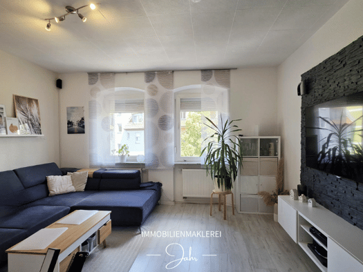 Wohnung zum Kauf 169.000 € 3 Zimmer 68 m² 2. Geschoss frei ab sofort Nördlicher Stadtteil Schweinfurt 97421
