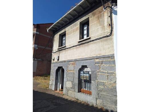 Villa zum Kauf 25.000 € 3 Zimmer 120 m² Guardo 34880