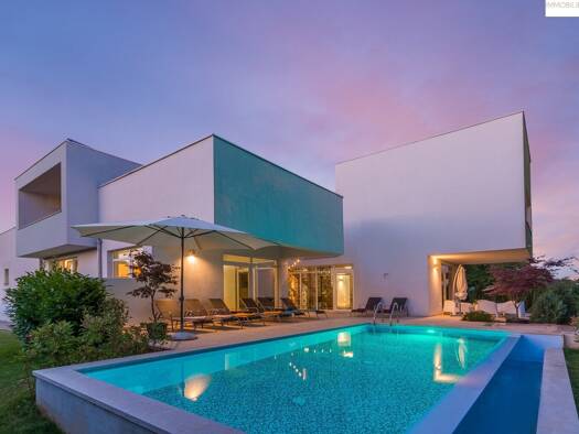 Villa zum Kauf 850.000 € 5 Zimmer 1.178 m² Grundstück Rovinj 52210