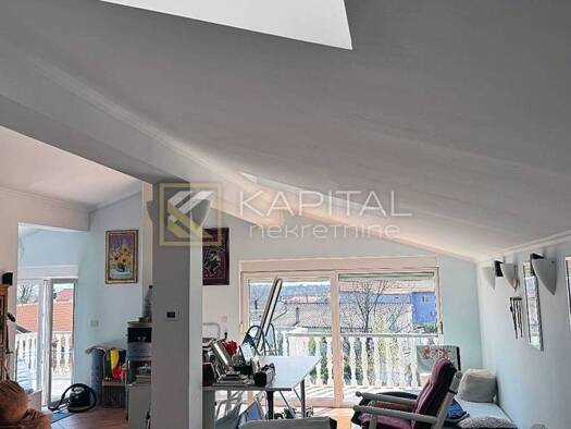 Wohnung zum Kauf 265.000 € 4 Zimmer 109 m² 2. Geschoss Sarsoni, Viskovo Viškovo