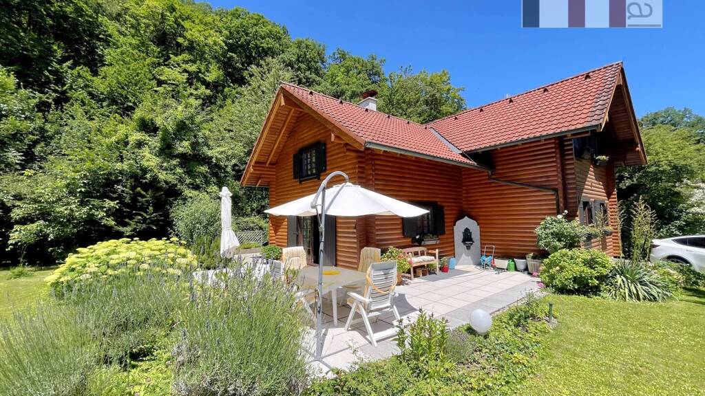 Einfamilienhaus zum Kauf 790.000 € 6 Zimmer 142,2 m² 1.230 m² Grundstück Purkersdorf 3002