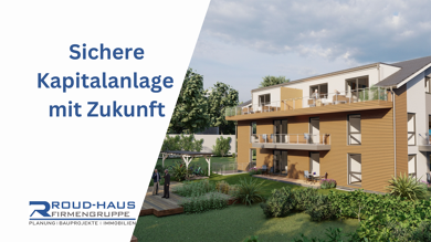 Mehrfamilienhaus zum Kauf provisionsfrei als Kapitalanlage geeignet Burladingen Burladingen 72393