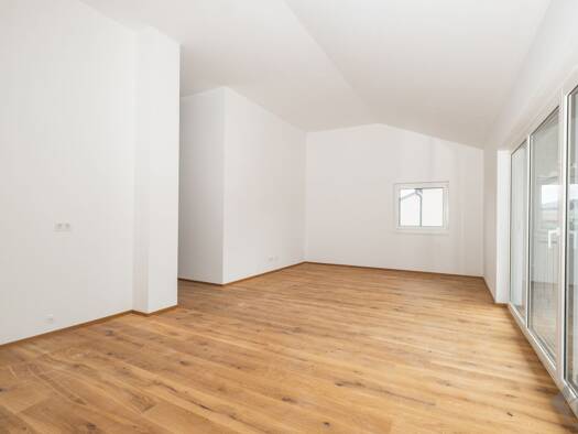 Terrassenwohnung zum Kauf - Erstbezug 549.000 € 3 Zimmer 82,1 m² 1. Geschoss Salzburg 5020