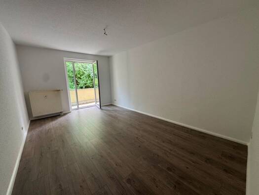 Wohnung zur Miete 315 € 2 Zimmer 56,3 m² Zeißstr. 52 Hilbersdorf Chemnitz 09131