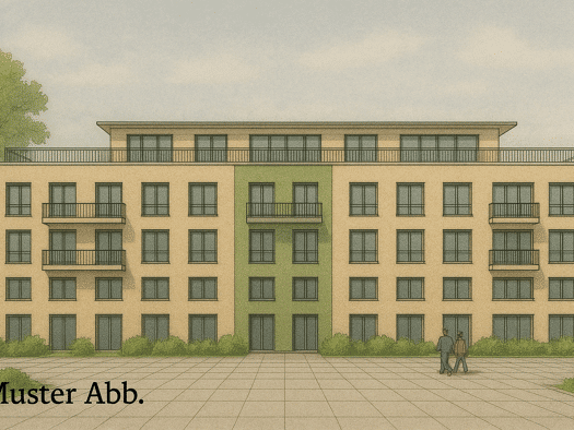Grundstück zum Kauf 1.950.000 € 2.400 m² Grundstück Gesundbrunnen Süd 06128