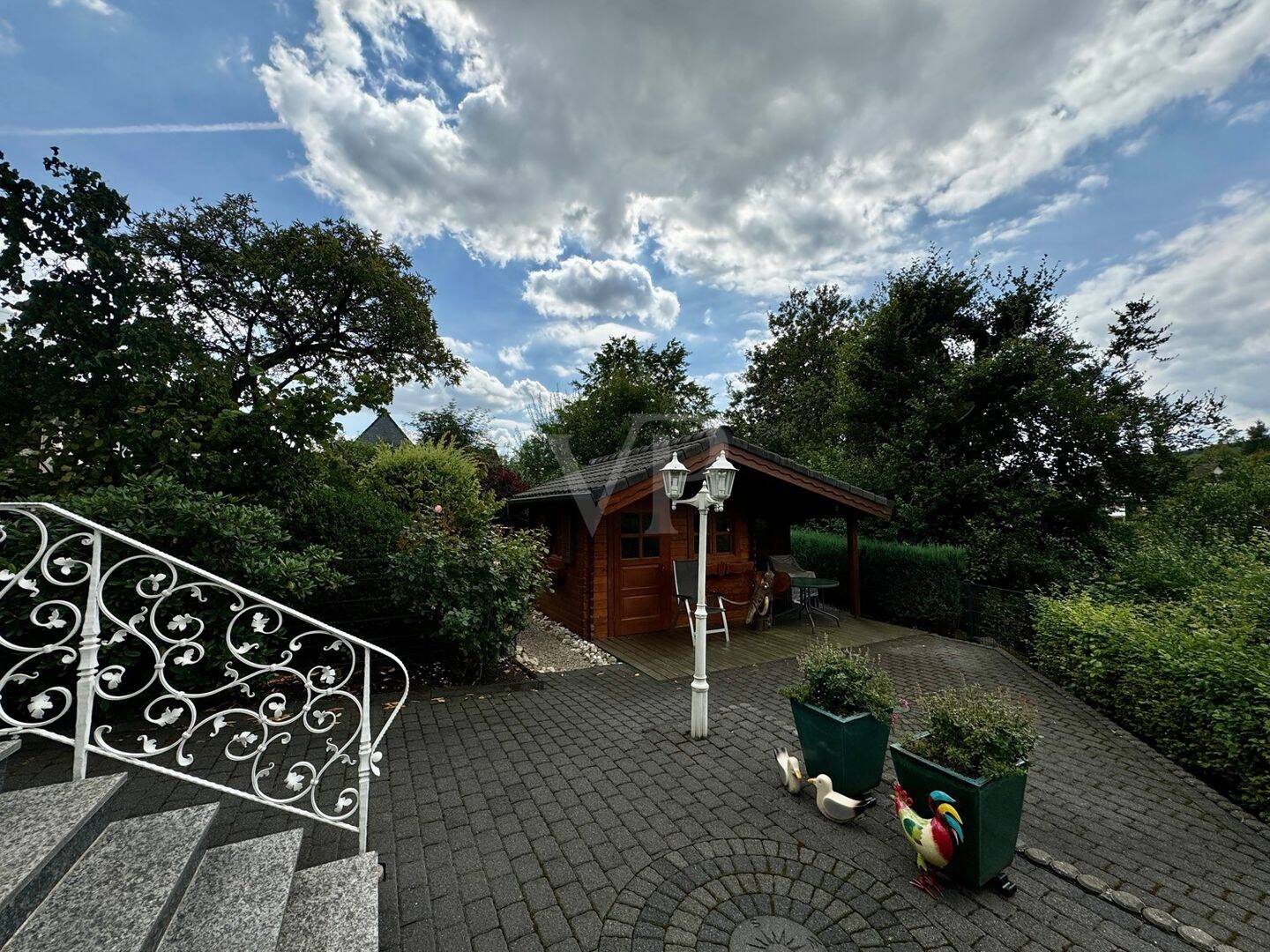 Einfamilienhaus zum Kauf - Ansicht 5