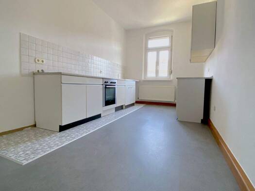 Wohnung zur Miete 610 € 2 Zimmer 61 m² 3. Geschoss frei ab 01.04.2026 Steinbühl Nürnberg 90459