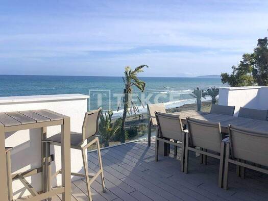 Haus zum Kauf 3.450.000 € 4 Zimmer 364 m² 472 m² Grundstück Málaga 29693