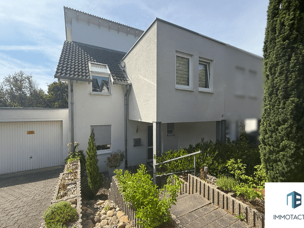 Doppelhaushälfte zum Kauf 439.000 € 5 Zimmer 143 m² 356 m² Grundstück Bad Sobernheim 55566