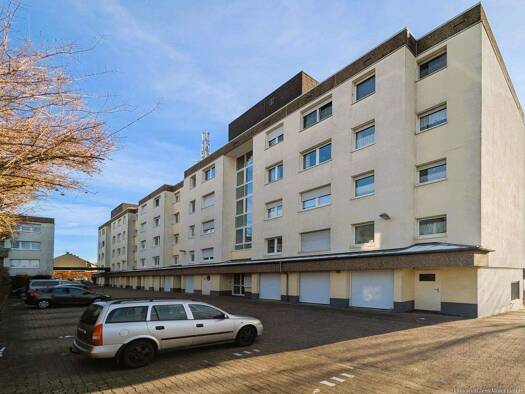 Wohnung zum Kauf provisionsfrei 169.000 € 4 Zimmer 91 m² EG Rhynern Hamm 59069