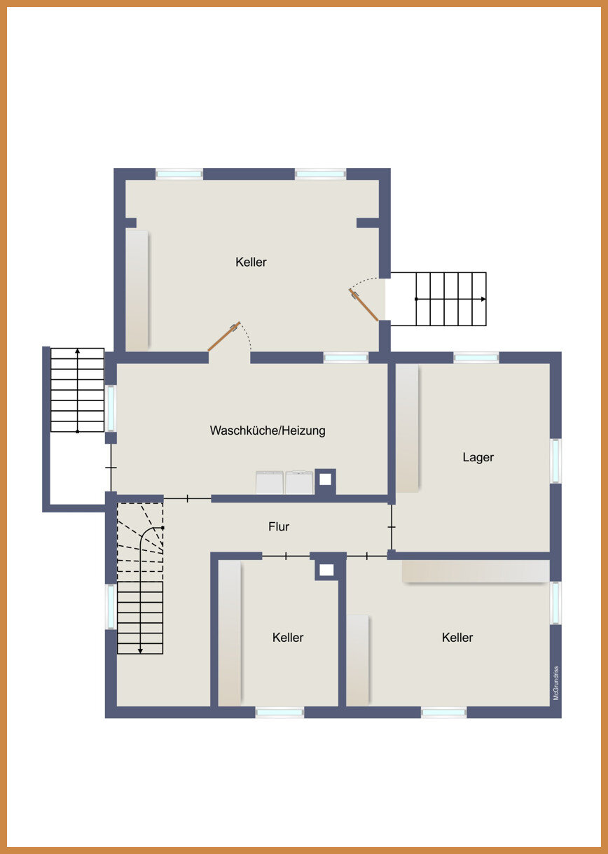 Mehrfamilienhaus zum Kauf 360.000 € 12 Zimmer 202 m²<br/>Wohnfläche 484 m²<br/>Grundstück Wolfach Wolfach 77709