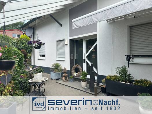 Haus zum Kauf 875.000 € 8 Zimmer 230 m² 1.443 m² Grundstück Lütgendortmund Lütgendortmund 44388