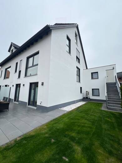 Doppelhaushälfte zum Kauf 729.000 € 165 m² 293 m² Grundstück Agelsberg Reichertshofen / Agelsberg 85084