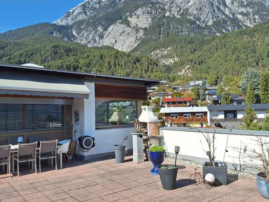 Wohnung zum Kauf 109 m² Telfs 6410