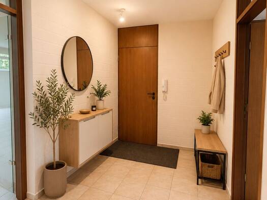 Wohnung zum Kauf 209.000 € 2 Zimmer 70 m² Gifhorn Gifhorn 38518