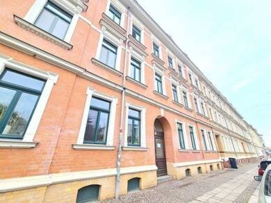 Wohnung zum Kauf 185.000 € 2 Zimmer 67,4 m² 3. Geschoss Leipzig 04179