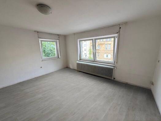 Studio zur Miete 400 € 1 Zimmer 22,5 m² 1. Geschoss Mitte Stuttgart 70190
