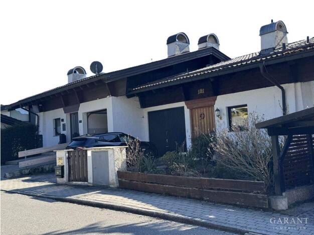 Doppelhaushälfte zum Kauf 825.000 € 5 Zimmer 147 m² 400 m² Grundstück Feldkirchen Feldkirchen-Westerham 83620