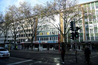 Laden zur Miete 2.800 € 15 Zimmer 492 m² Verkaufsfläche Altstadt I - Stadtmitte Mülheim an der Ruhr 45468