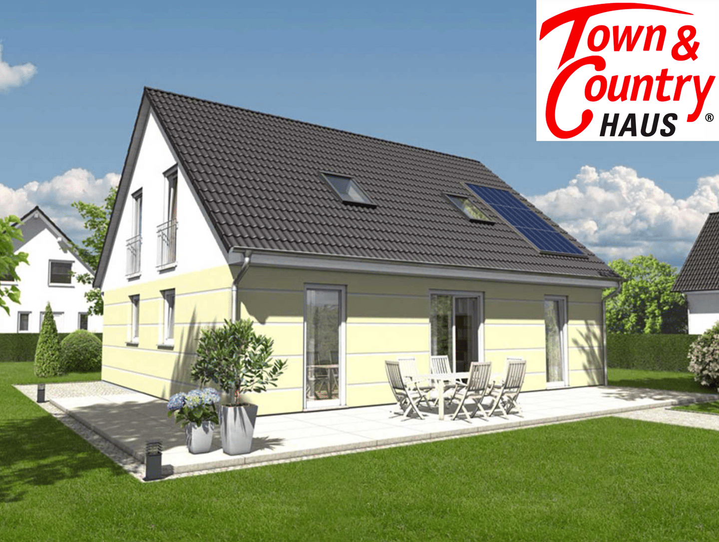 Einfamilienhaus zum Kauf - Ansicht 5