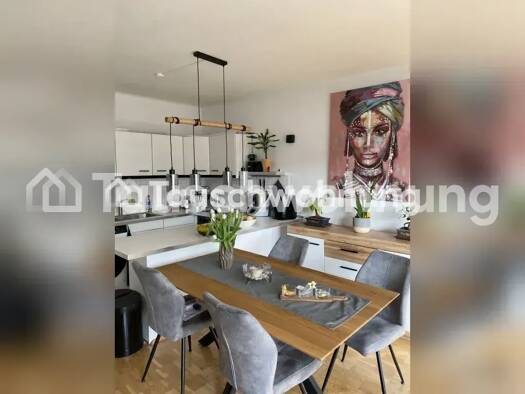 Wohnung zur Miete Tauschwohnung 825 € 2 Zimmer 65 m² 2. Geschoss Mitte 22767