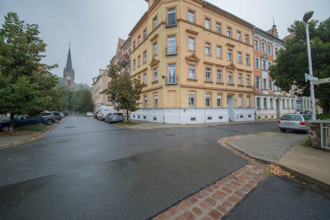 Wohnung zur Miete 462 € 2 Zimmer 58,6 m²<br/>Wohnfläche 3.<br/>Geschoss 01.11.2024<br/>Verfügbarkeit Wettinstrasse 30 Meißen Meißen 01662