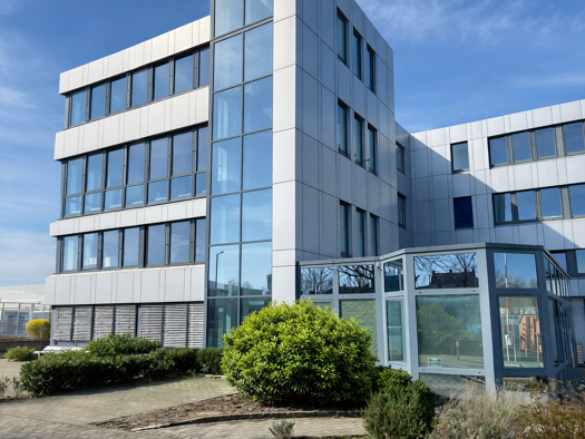 Büro zur Miete provisionsfrei 2.120 € 6 Zimmer 210 m² Bürofläche Innenstadt Ahlen 59229