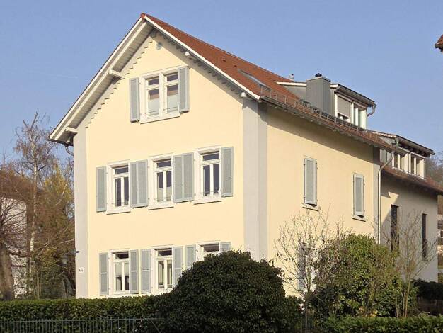 Mehrfamilienhaus zum Kauf 1.980.000 € 10 Zimmer 504,9 m² 799 m² Grundstück Bensheim 64625