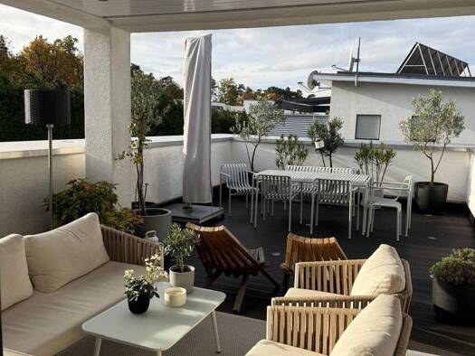 Penthouse zum Kauf 595.000 € 3,5 Zimmer 137,6 m² Stukenbrock Schloß Holte-Stukenbrock 33758