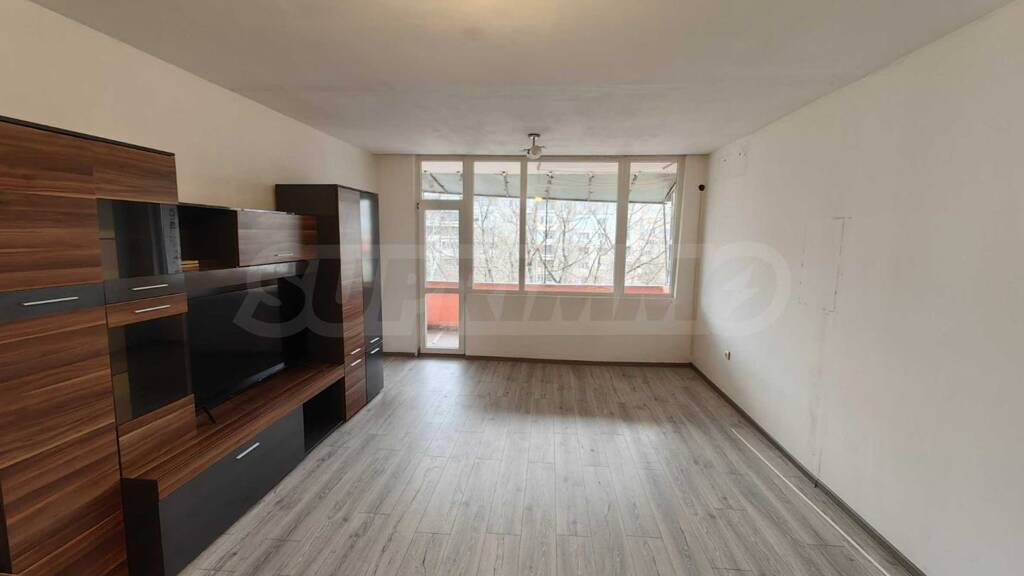 Wohnung zum Kauf 72.000 € 3 Zimmer 84 m² Vidin