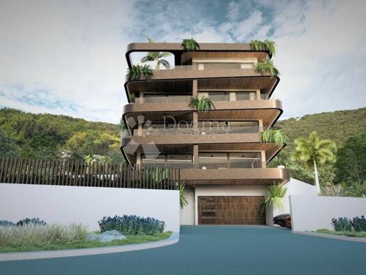 Wohnung zum Kauf 840.500 € 3 Zimmer 120 m² 1. Geschoss Icici, Opatija - Okolica Ičići