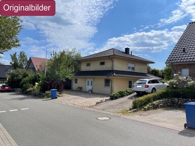 Einfamilienhaus zum Kauf provisionsfrei 294.000 € 4 Zimmer 170 m² 976 m² Grundstück Nenndorf Rosengarten 21224