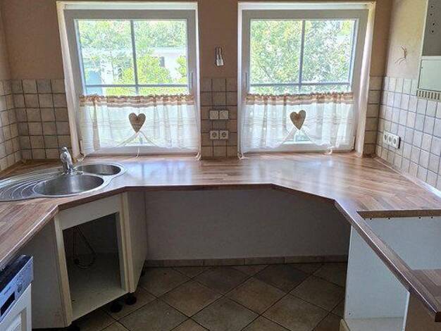 Reihenmittelhaus zum Kauf provisionsfrei 289.000 € 7 Zimmer 170 m² 370 m² Grundstück Ebern Ebern 96106