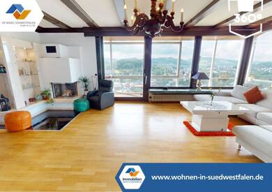 Einfamilienhaus zum Kauf 5 Zimmer 242,3 m² 993 m² Grundstück Plettenberg Plettenberg 58840