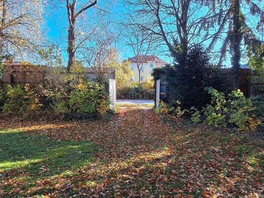 Grundstück zum Kauf 694.953 € 572 m² Grundstück Wien, Hietzing 1130